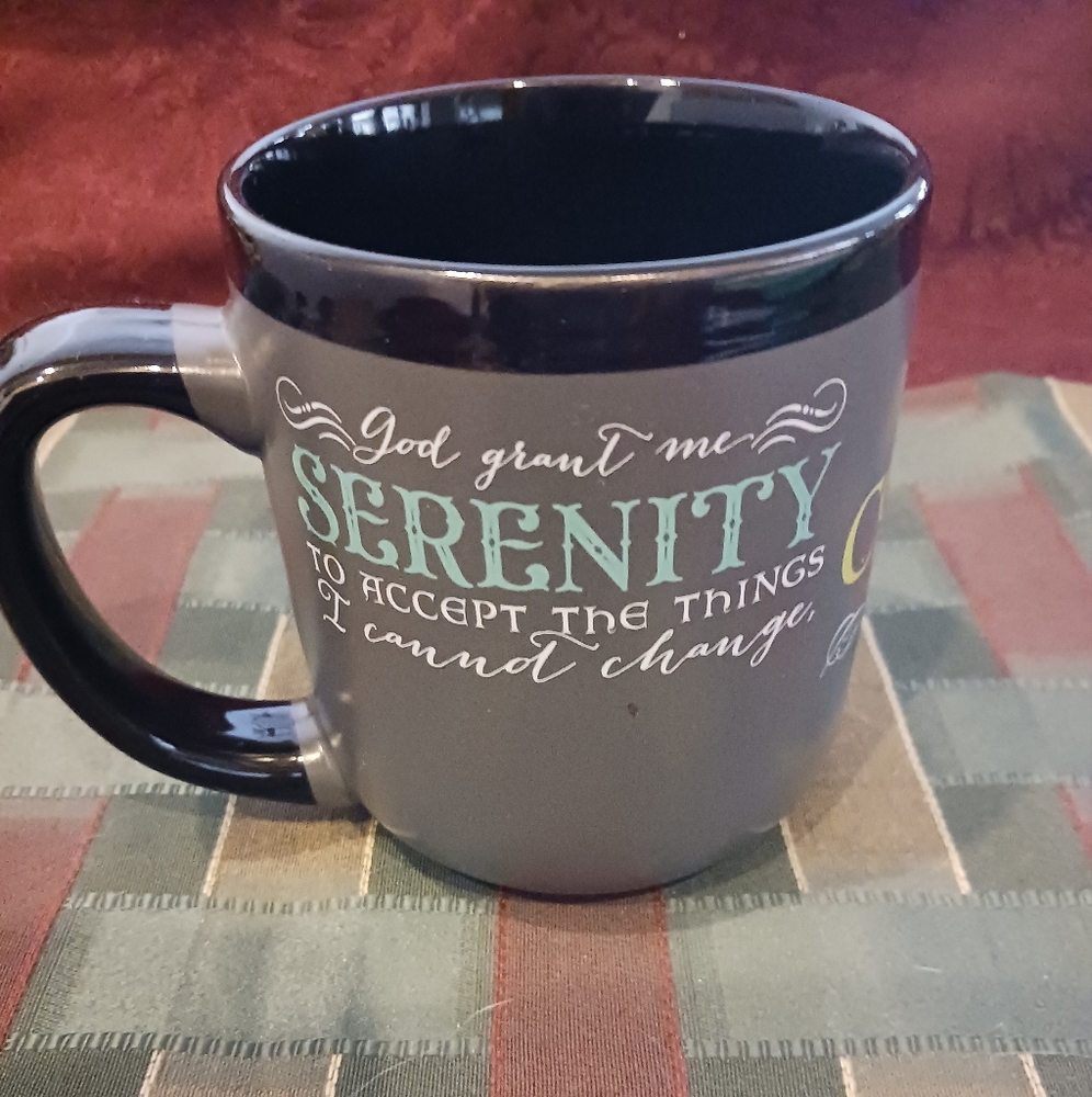 Coffee mug